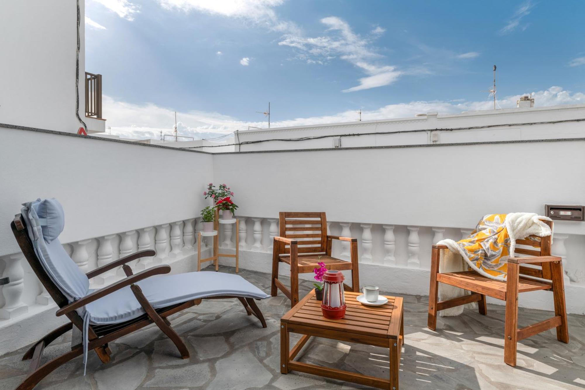 Casa Calderetas, Calma Y Relax * San Bartolome (Las Palmas)